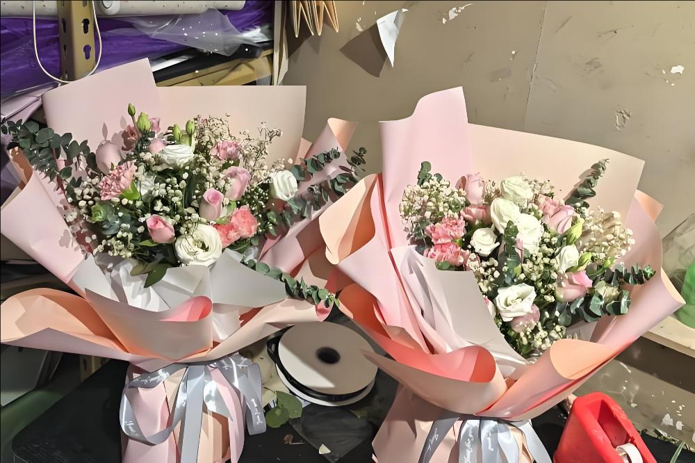 咸阳乾县花店